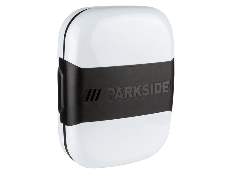 PARKSIDE® 4 V D5«, 5 USB-Ladekabel Akku-Schrauber in Geschenkbox, »PAS mit