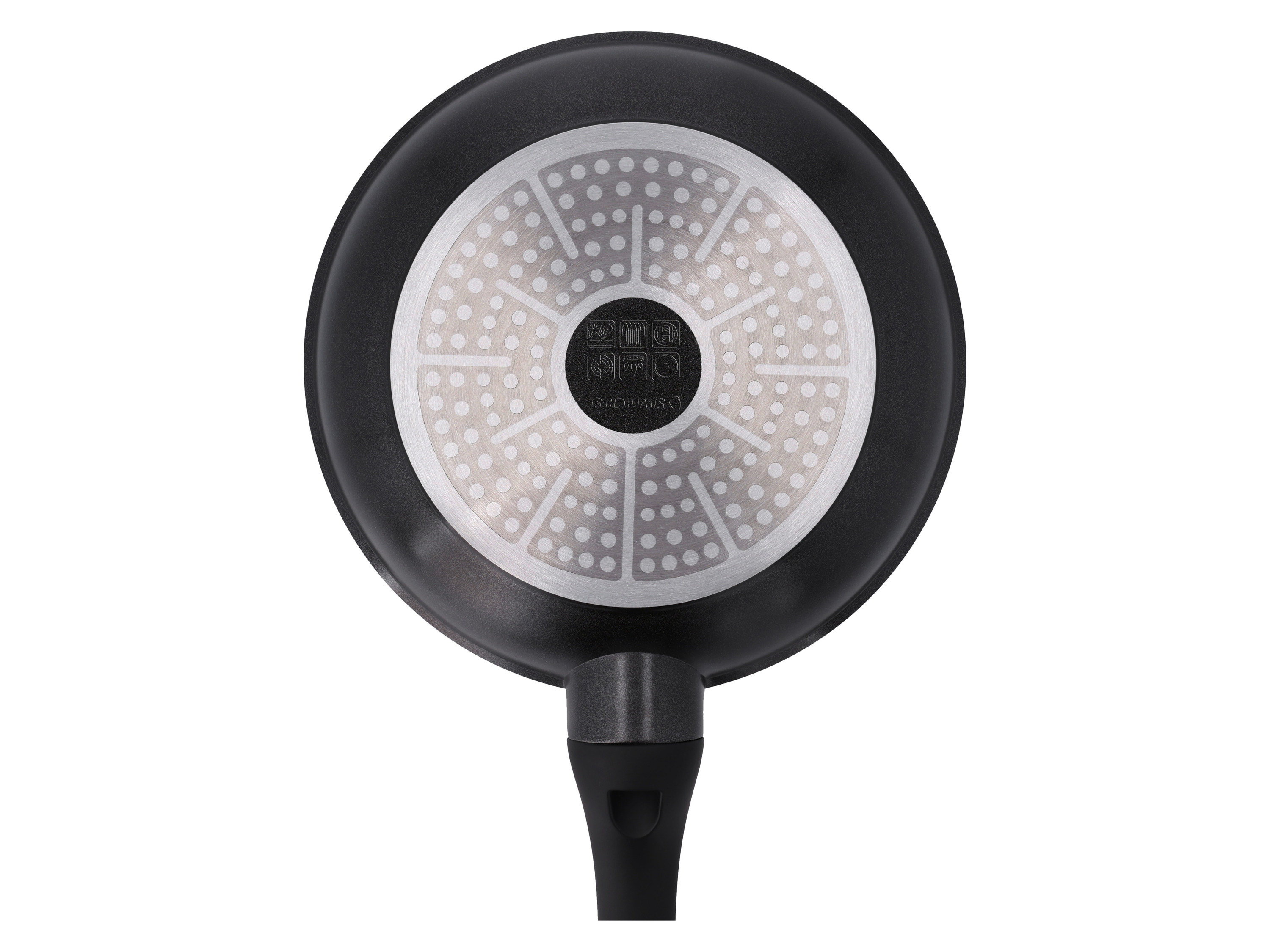 Thumbnail - SILVERCREST® Aluguss-Pfanne, Ø 20 cm