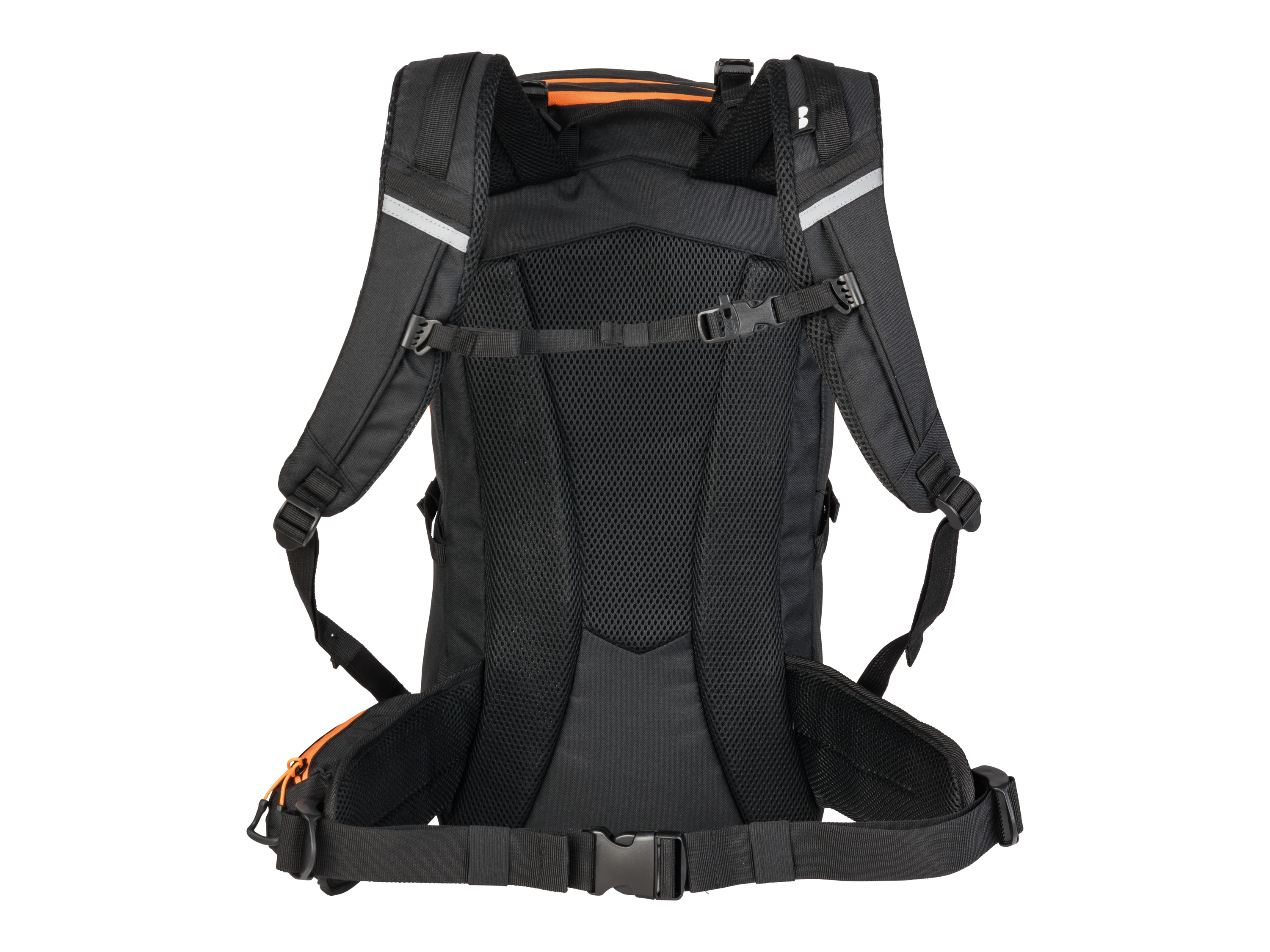 Thumbnail - CRIVIT Rucksack Wandern 30 l (Schwarz)