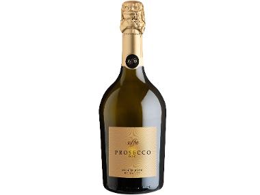 Soffio Prosecco Millesimato DOC extra trocken, Schaumwein 2023