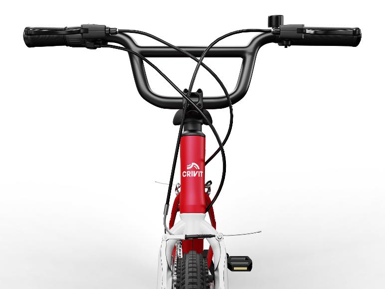 Kinderfahrrad Light 20"