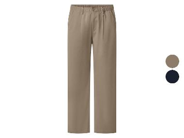 ESMARA MEN Herren Twillhose
