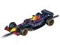 CARRERA Speed Zone Red Bull Autorennbahn-Auto auf einer Schiene