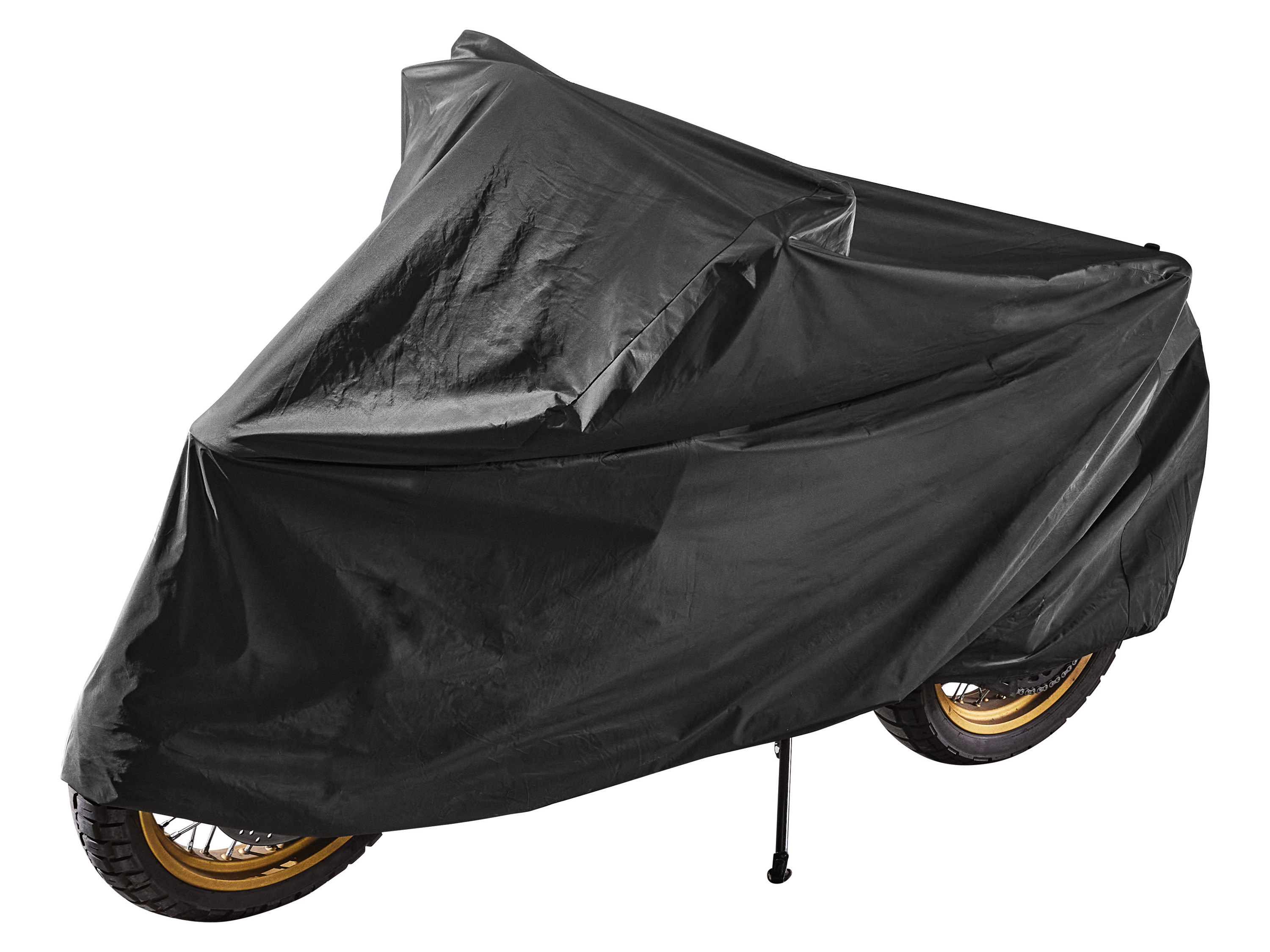 Thumbnail - ULTIMATE SPEED® Motorradabdeckung (M)