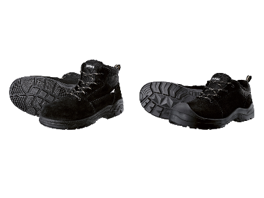 PARKSIDE® Herren S3 Sicherheitsstiefel