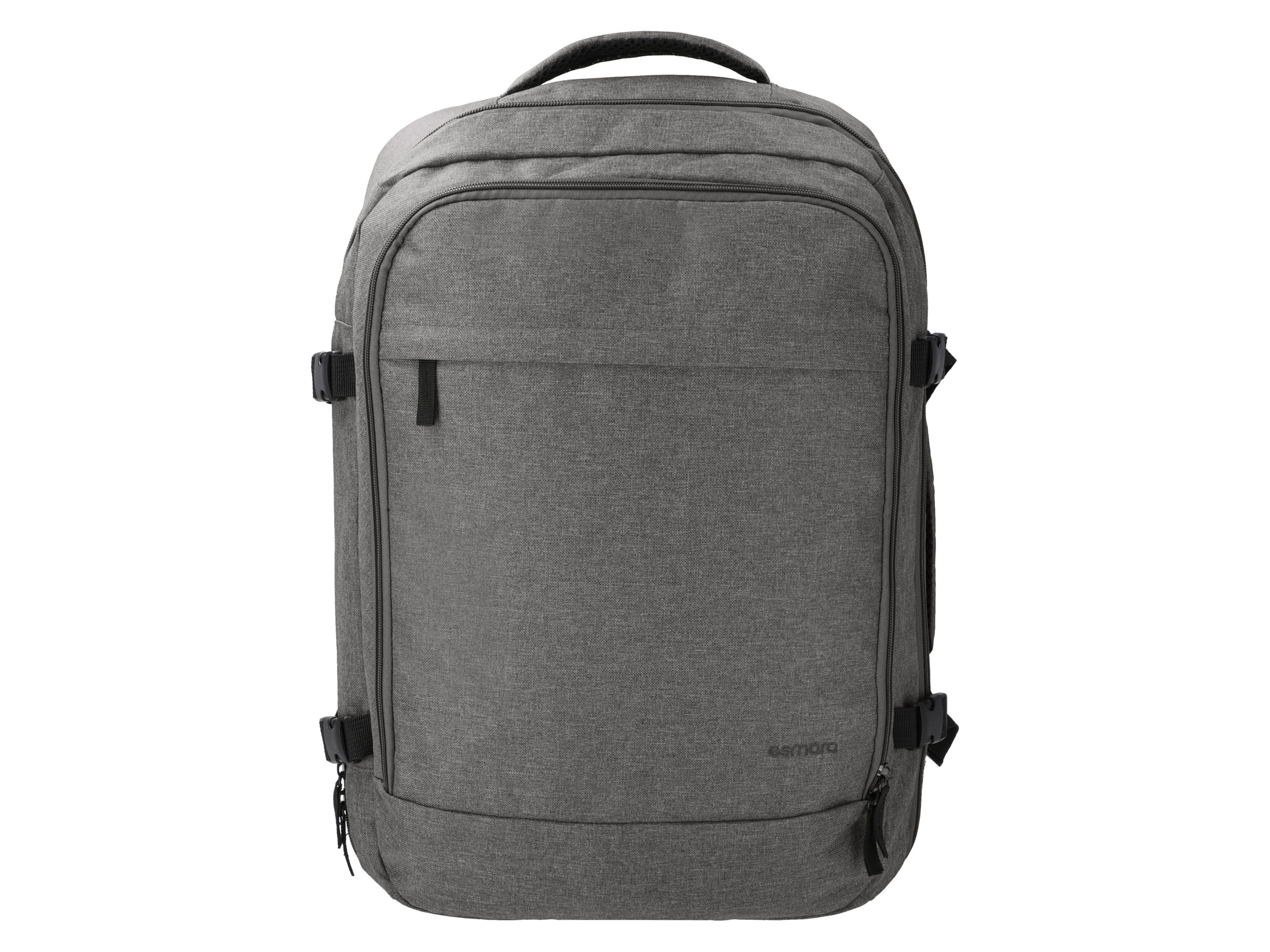 Thumbnail - esmara® Rucksack Handgepäck 40L (Grau)