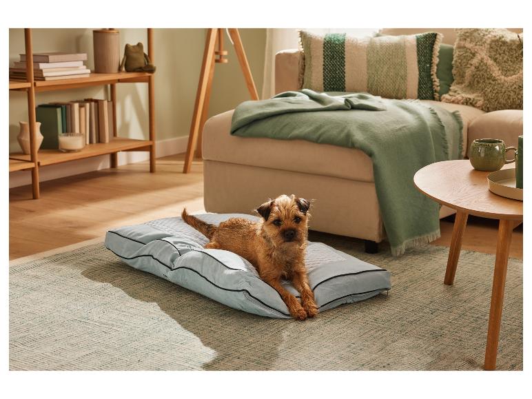 ZOOFARI Hundebett, wrmend und khlend | Lidl