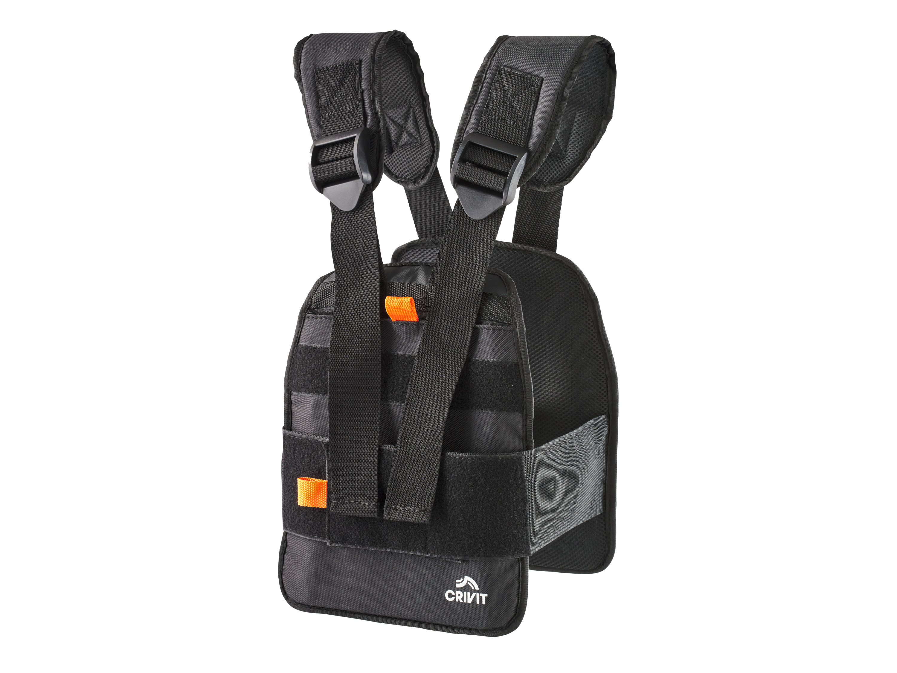 Thumbnail - CRIVIT Gewichtsweste, 6 kg