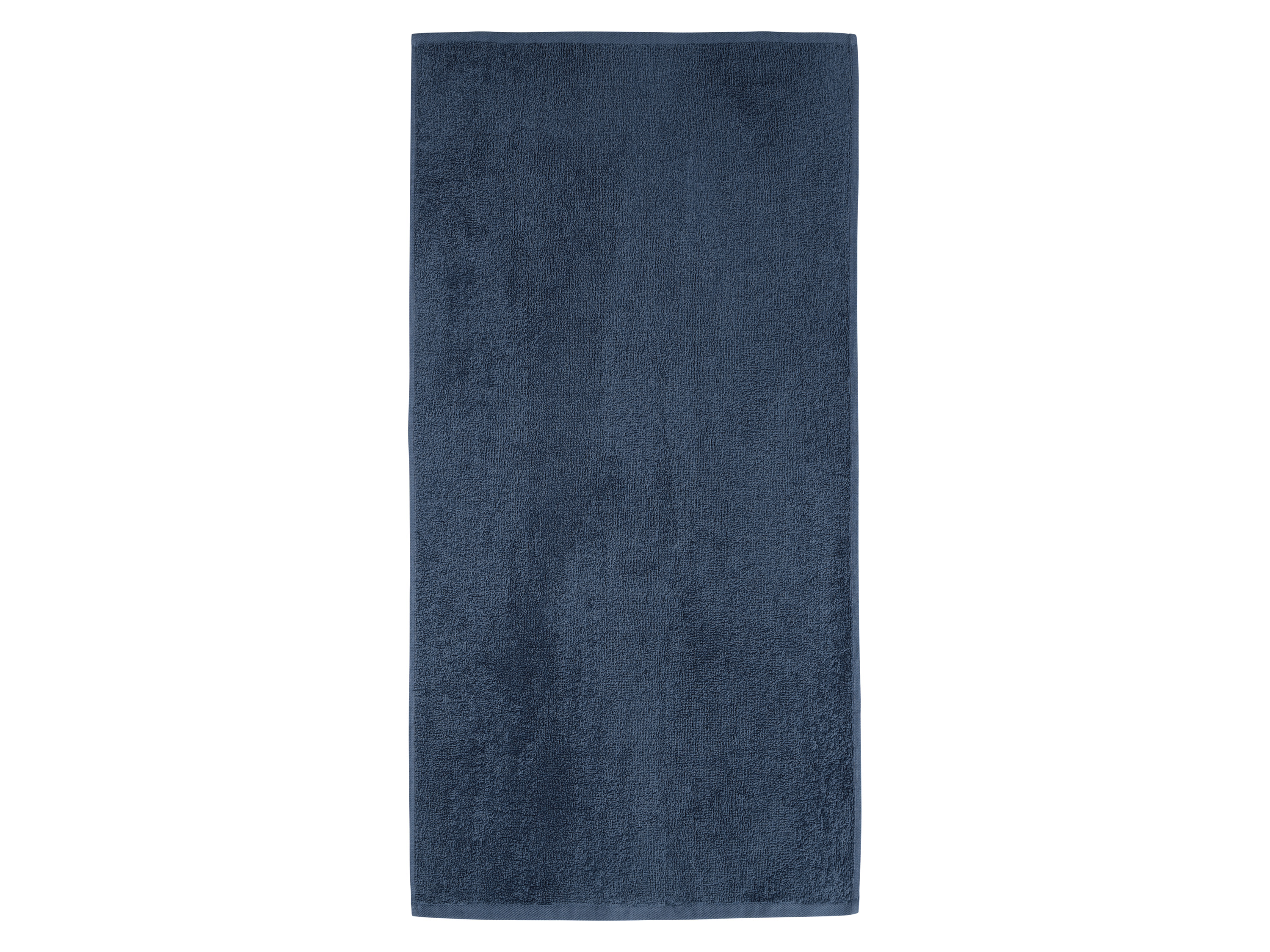 Thumbnail - LIVARNO® Frottier-Set (Dunkelblau)