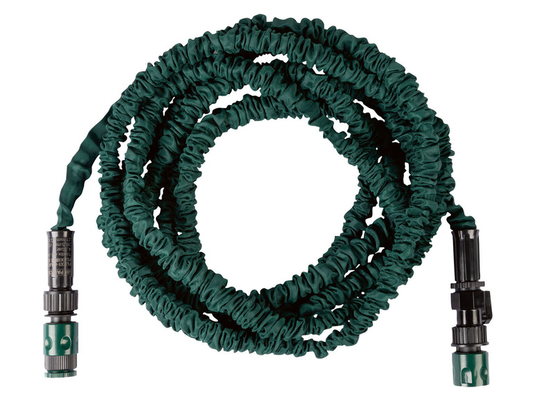 »Flexi«, 15 PARKSIDE® Gartenschlauch m