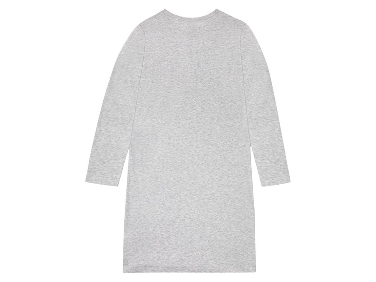 Gehe zu Vollbildansicht: Damen Bigshirt, aus weicher Single-Jersey-Qualität, mit großem Print - Bild 8