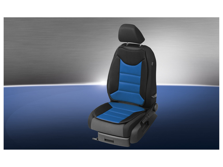Gehe zu Vollbildansicht: ULTIMATE SPEED® Auto Sitzaufleger, mit hohem Rückenteil - Bild 5