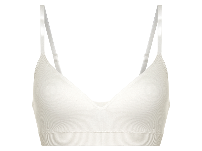 Damen Soft BH, seamless