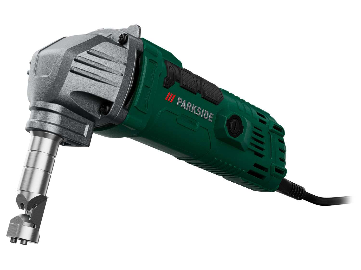 Thumbnail - PARKSIDE® Knabber »PMK 550 B1«