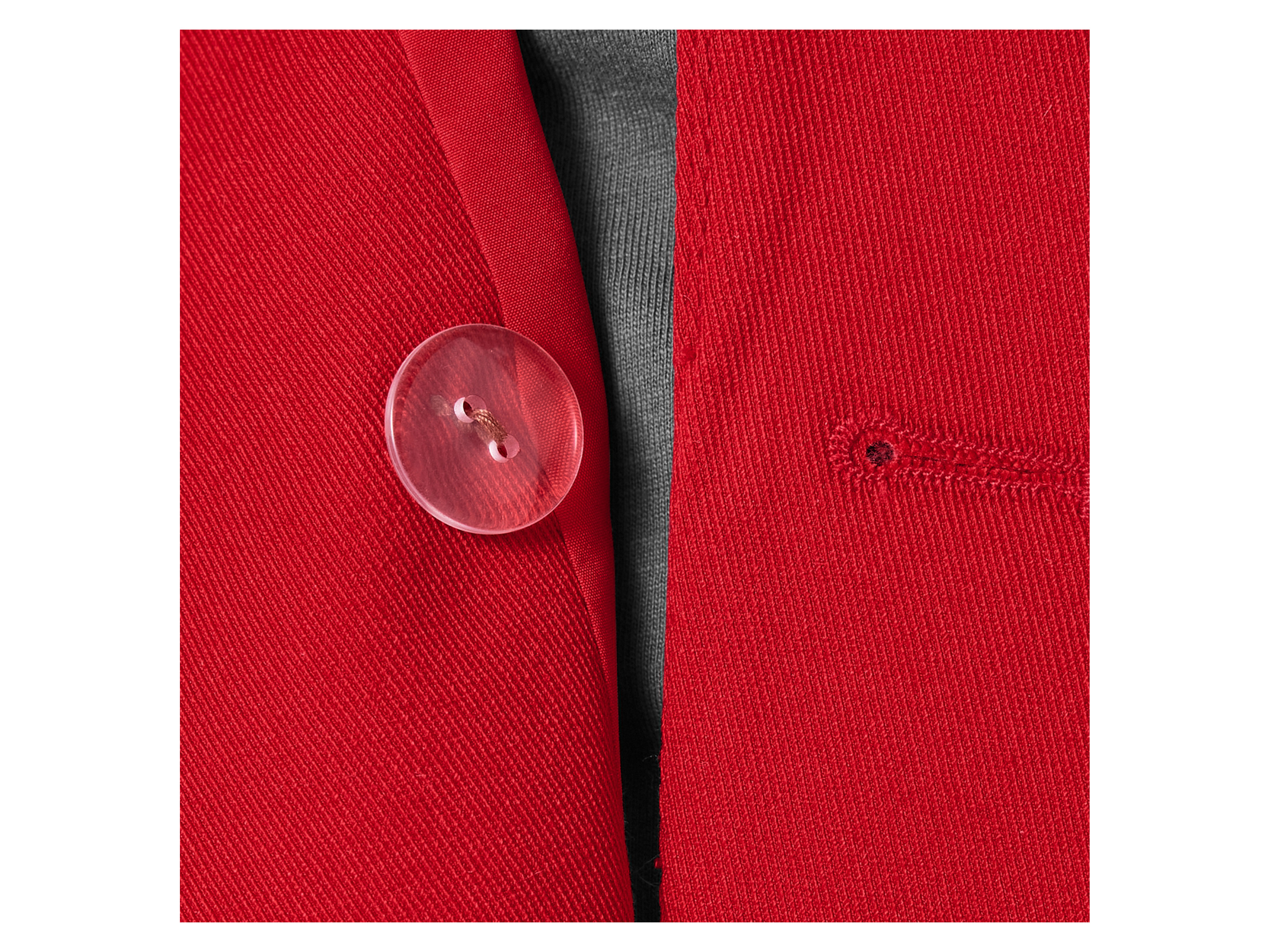 Thumbnail - esmara® Damen Blazer (Rot, 36)