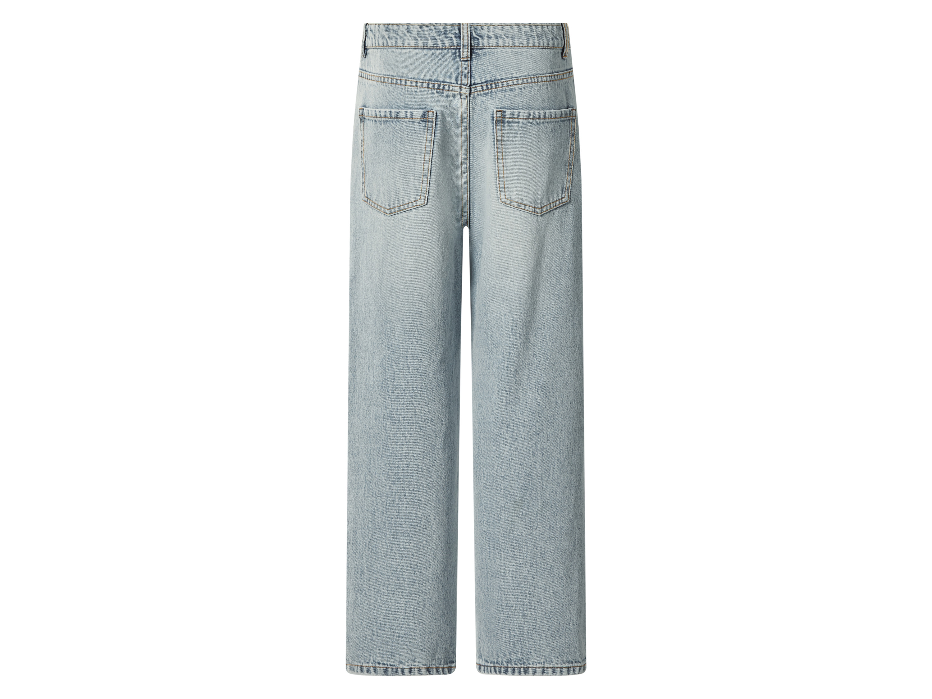 ESMARA KIDS Jungen Jeans (Blau, 164) – Bild 3 von 3
