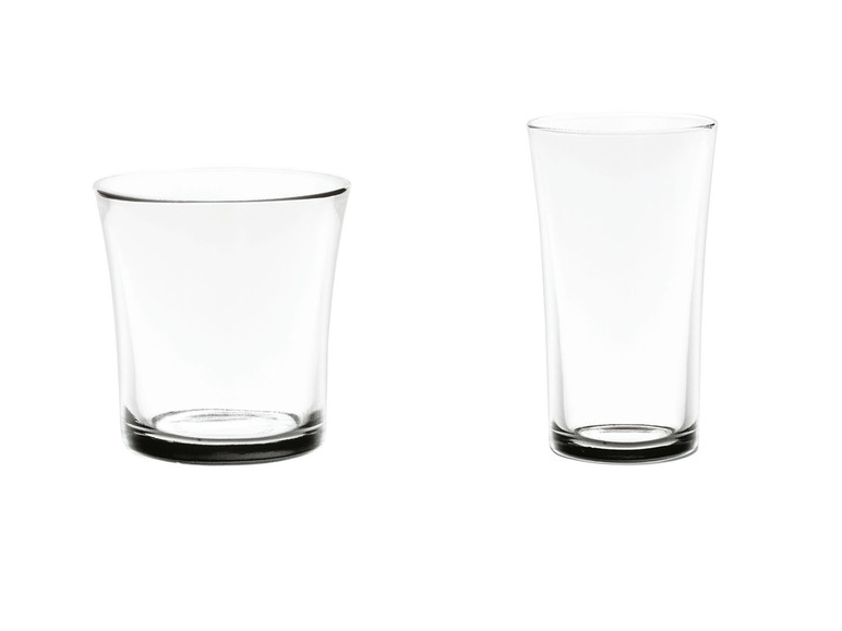 Gehe zu Vollbildansicht: Trinkglas »LYS«, 6 Stück - Bild 1