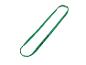 Grünes Parkside WLL 2000KG Hebeband