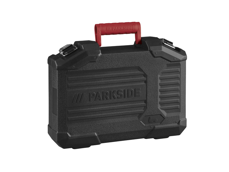 Gehe zu Vollbildansicht: PARKSIDE® Pendelhubstichsäge »PSTK 800 D3«, mit Laserführung - Bild 7