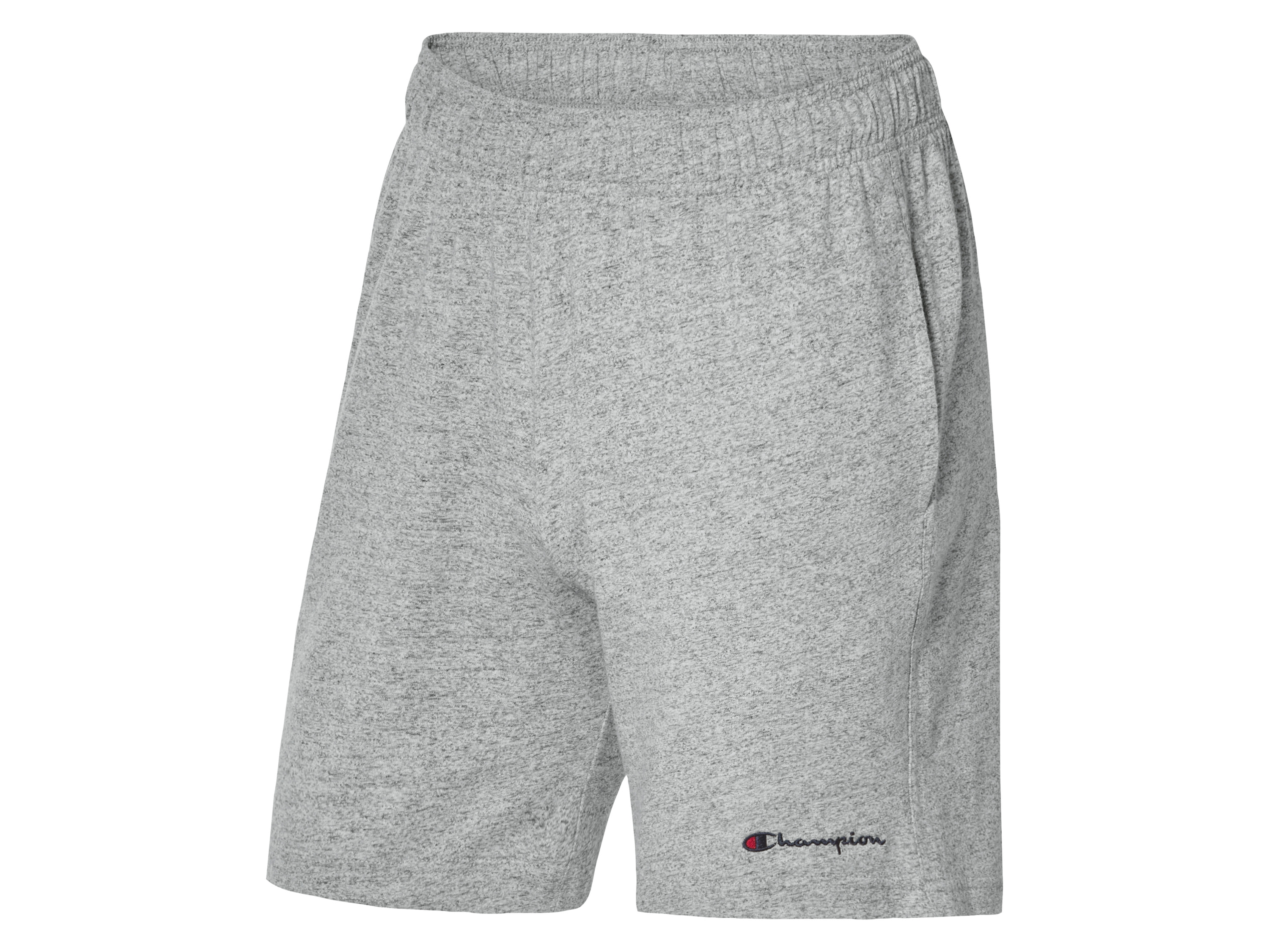 Champion Herren Sweatshorts (Grau, L)““ | 08054041163035