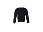 LUPILU® Kleinkinder Langarmshirt, marineblau, gerippt.