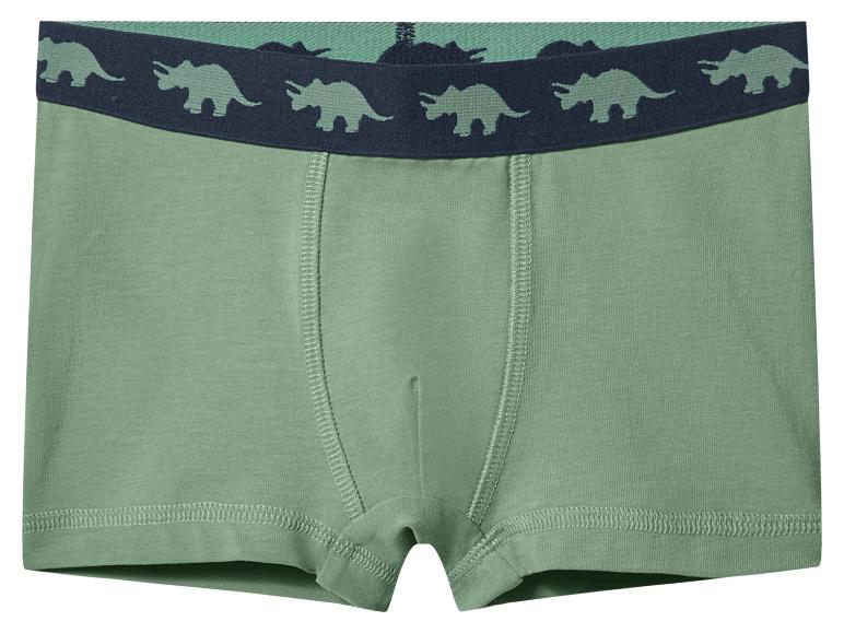 Kinder Boxer, 5 Stück