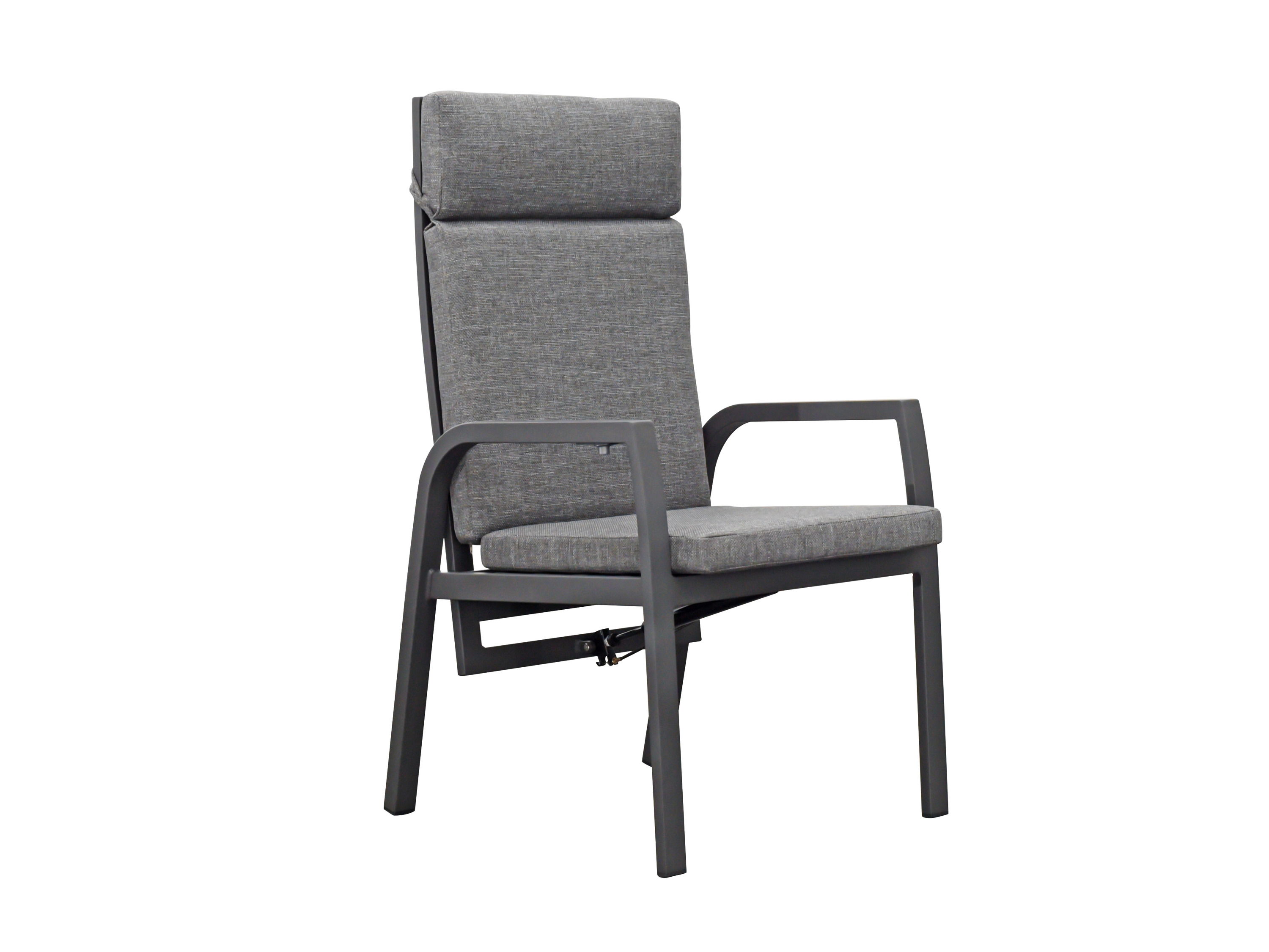 bellavista - Home & Garden® Hochlehner-Sessel »Ontario«, 2er-Set 4