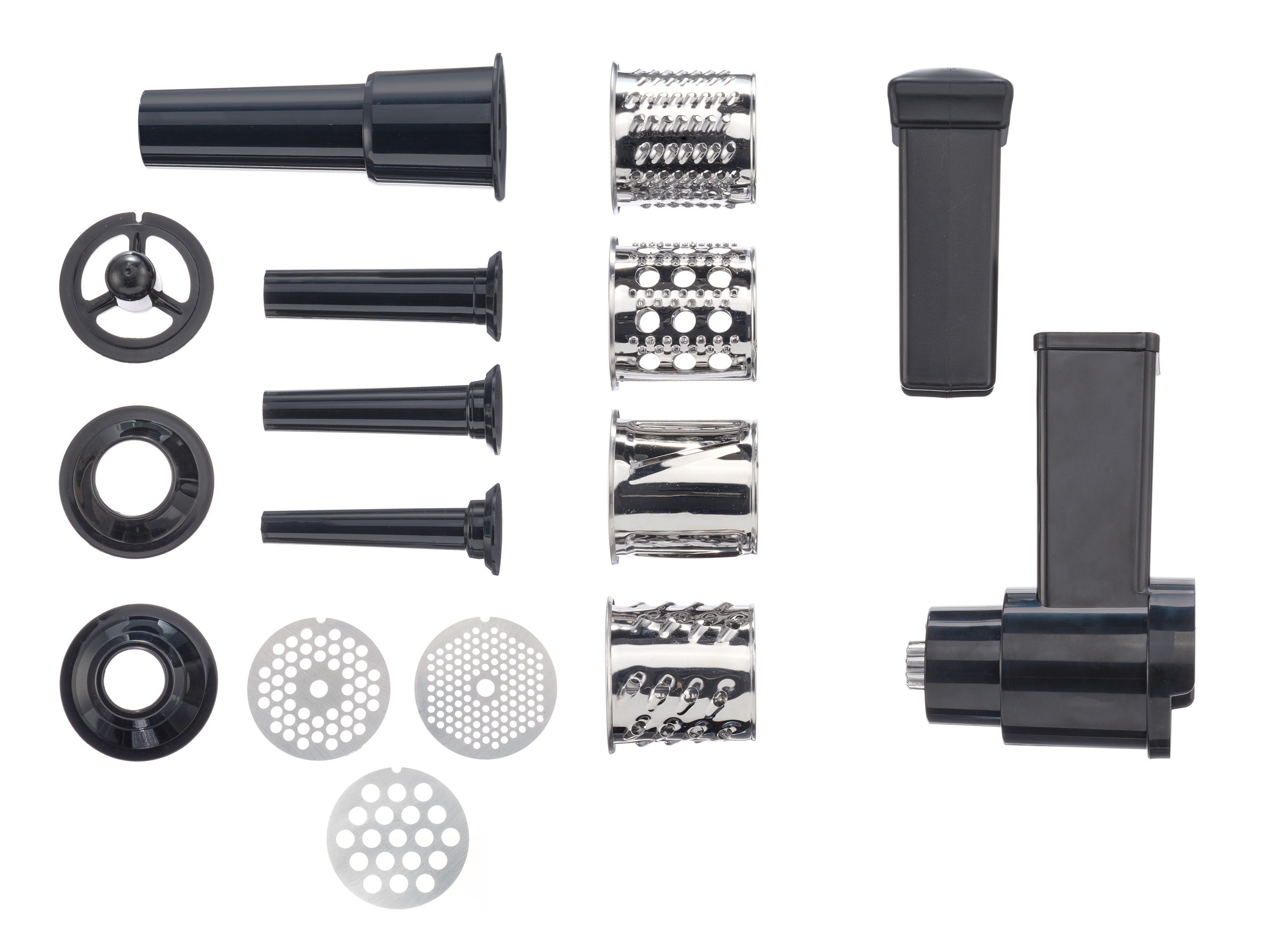 Thumbnail - SILVERCREST® KITCHEN TOOLS Fleischwolf »SFW 800 A1«, 800 W