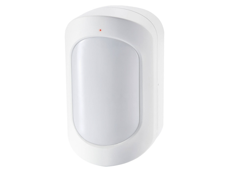 Gehe zu Vollbildansicht: SILVERCREST Zigbee Smart Home Starter Set, Gateway Apple HomeKit + 2 x Zwischenstecker + Bewegungsmelder + LED-Band - Bild 5