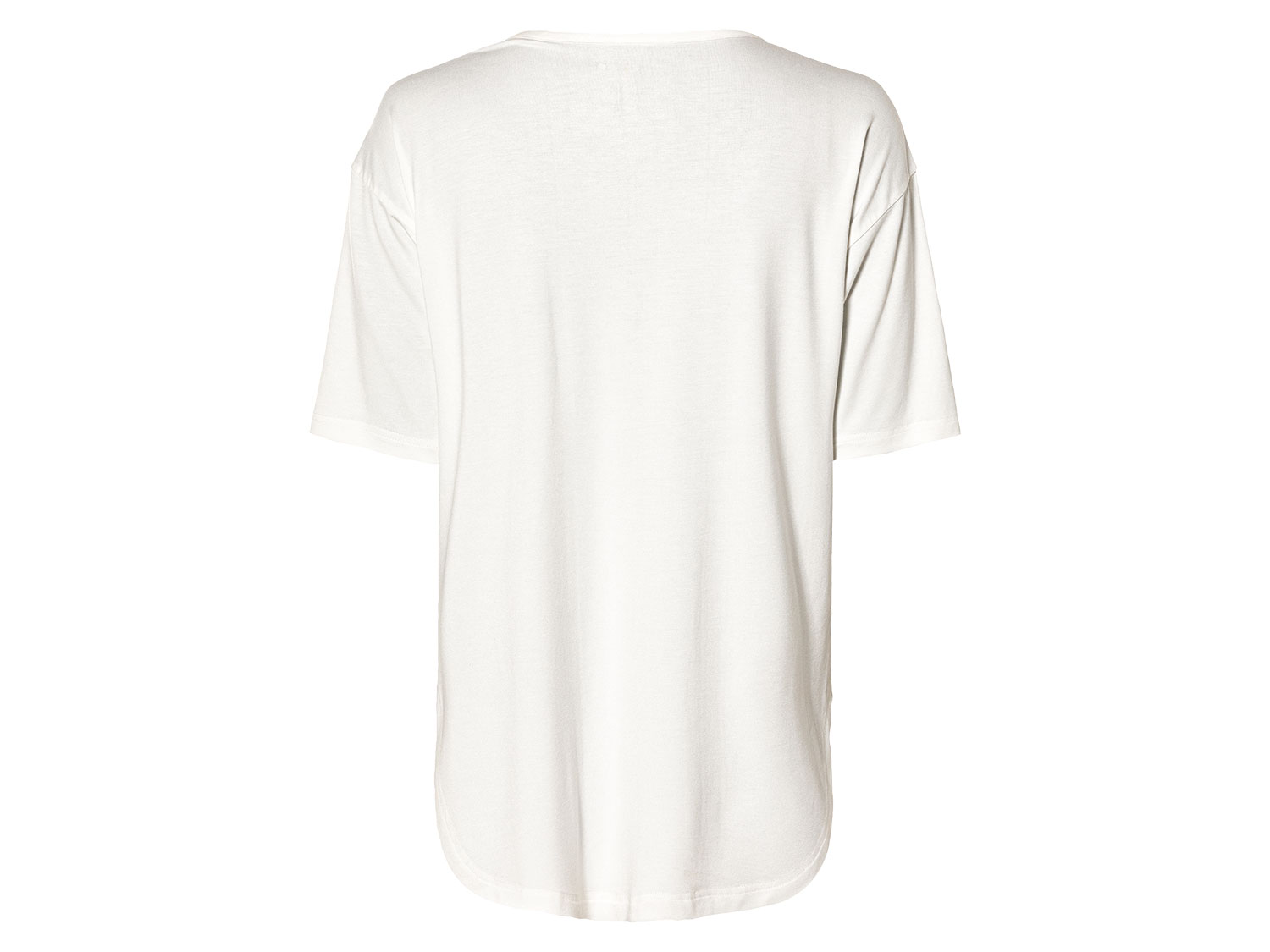 Thumbnail - esmara® Damen Shirt (Weiß, S (36/38))