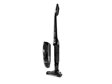 BOSCH Readyy BBHL2LED dark night 20 V 2in1, inkl. LED Bürste