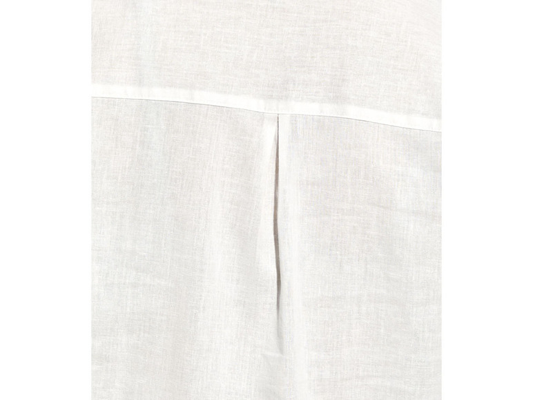 Gehe zu Vollbildansicht: esmara® Damen Bluse, gerade geschnitten, mit 3/4 Ärmeln - Bild 15