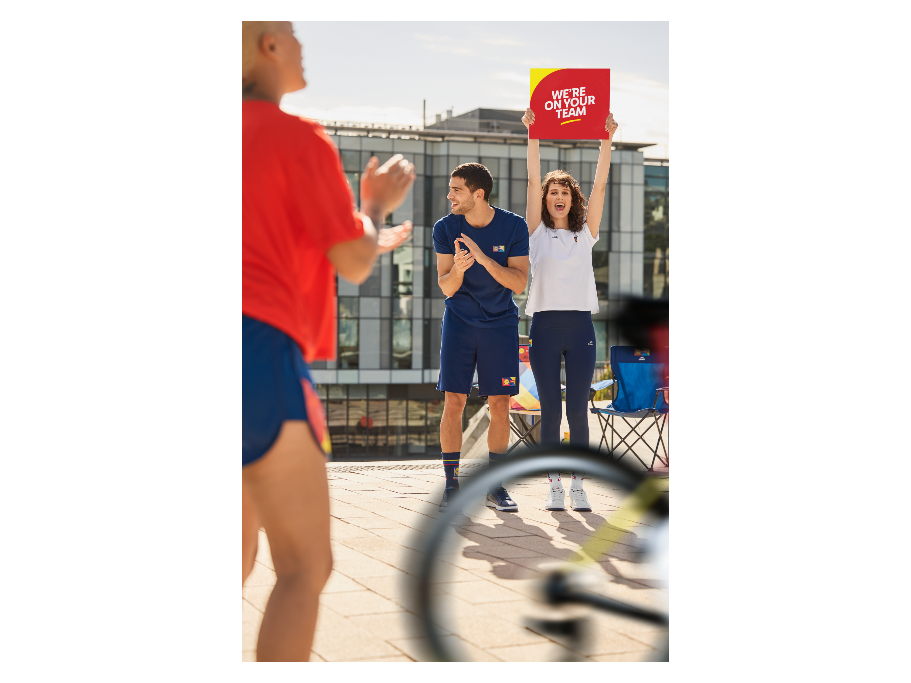 Thumbnail - CRIVIT Damen Funktionsshirt (Weiß, XS(32/34))