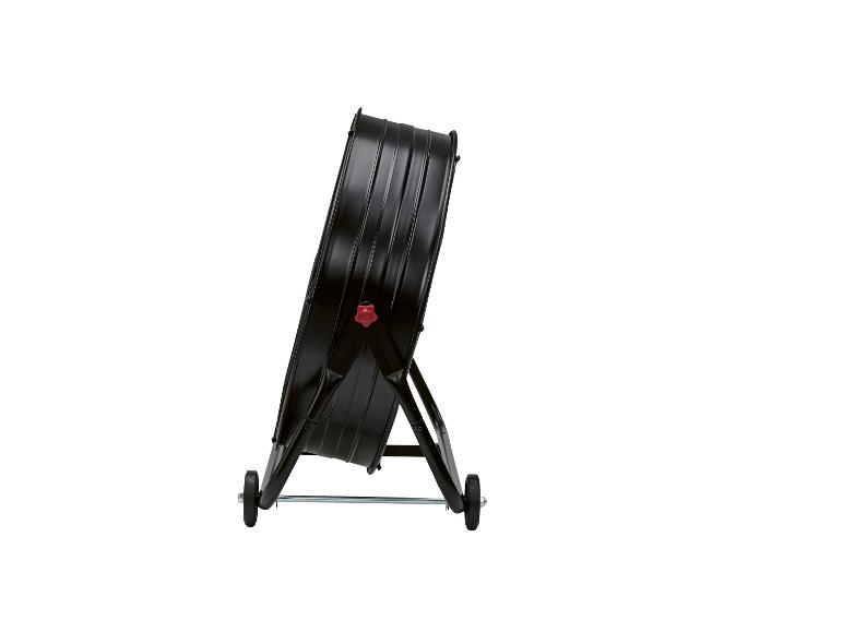 Bodenventilator