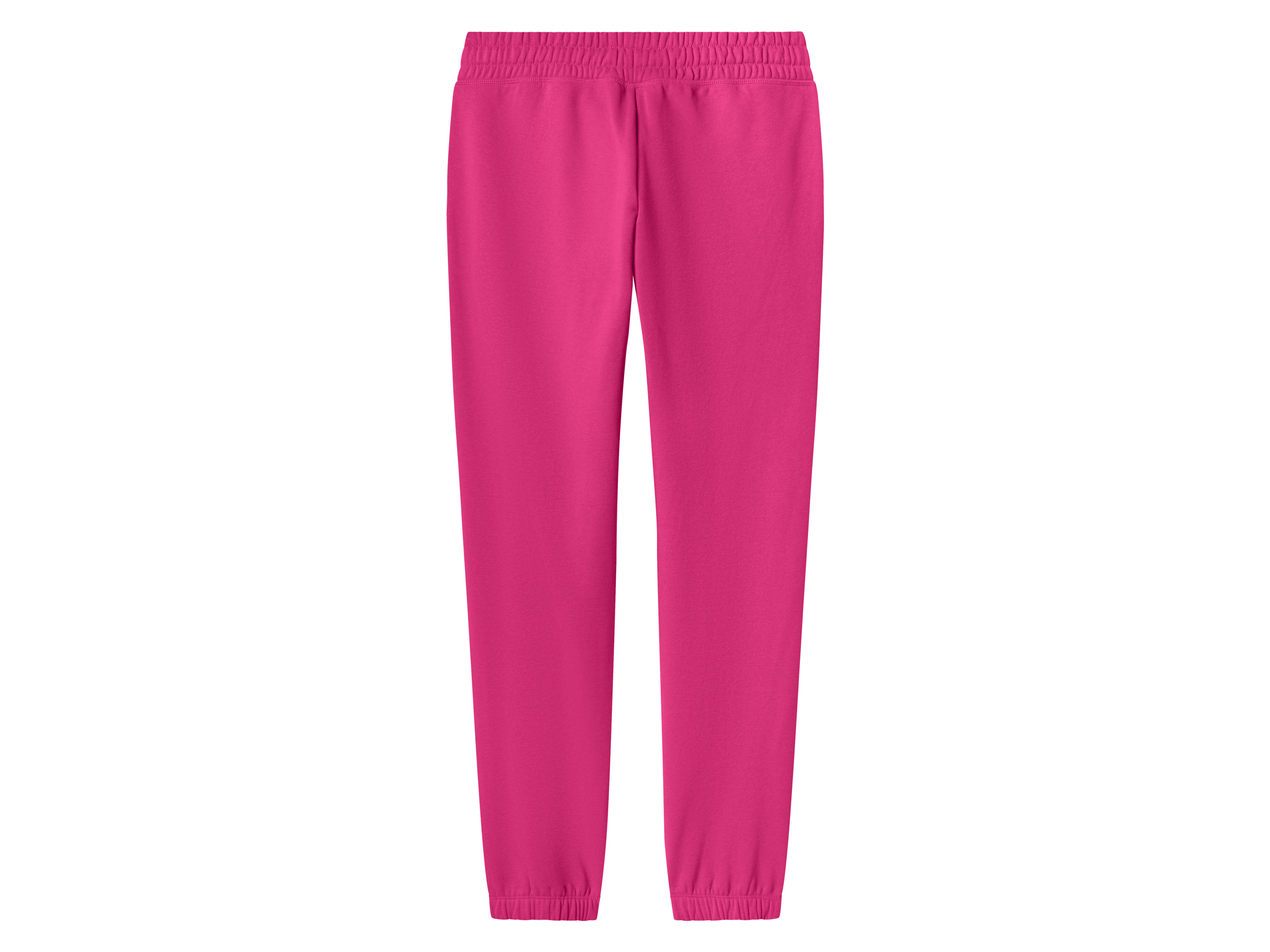 Thumbnail - esmara® Damen Sweathose (neonpink, S (36/38))