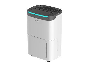BE COOL Luftentfeuchter 50l