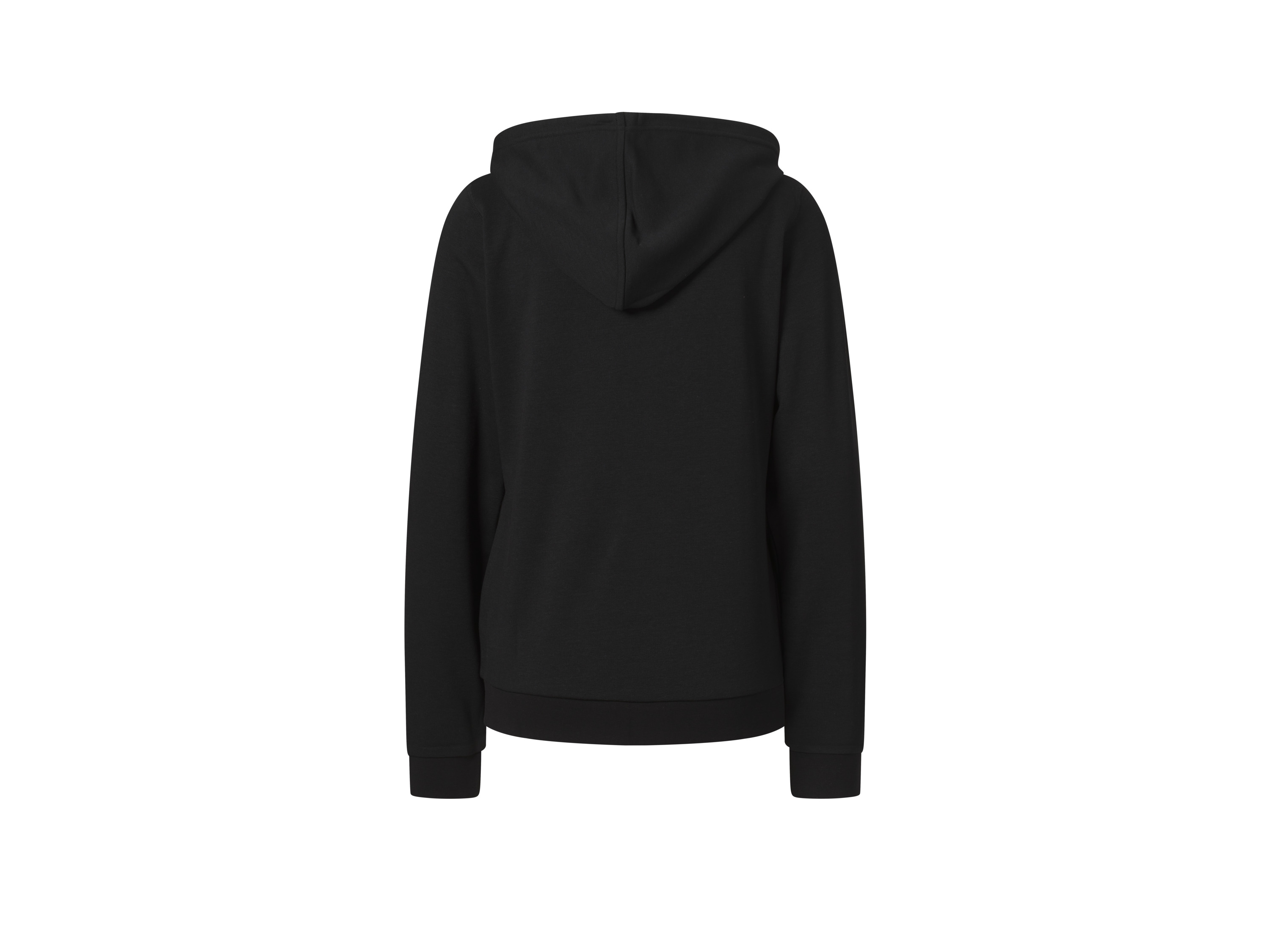 Thumbnail - CRIVIT Damen Sweatjacke (Schwarz, XS(32/34))