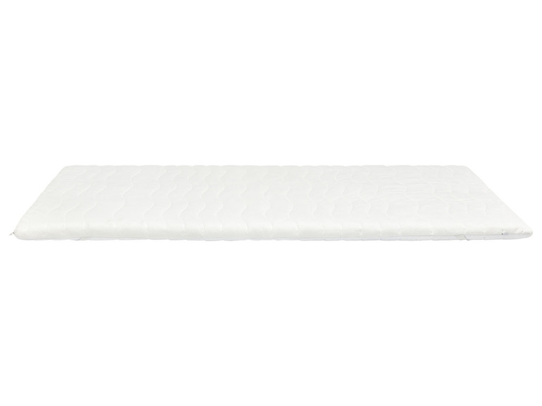 Gehe zu Vollbildansicht: LIVARNO HOME Matratzentopper, 90 x 200 cm, mit Noppenstruktur - Bild 2