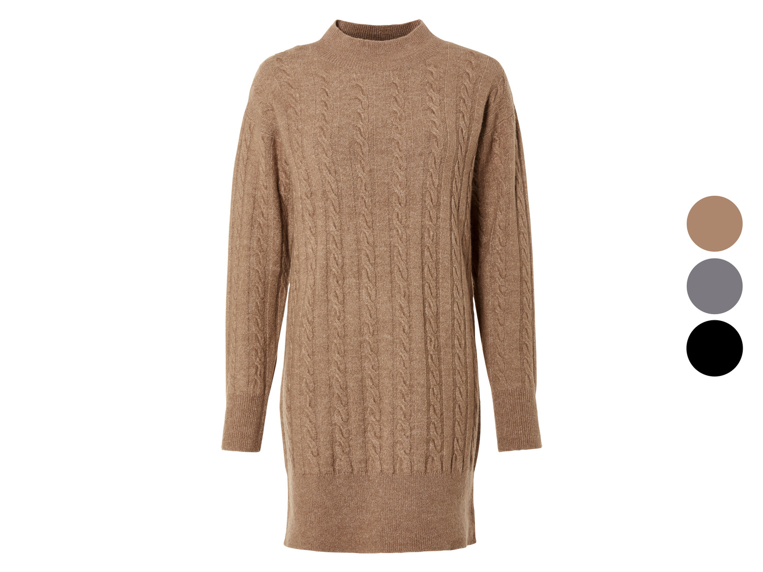 Esmara strickkleid lidl Clearance