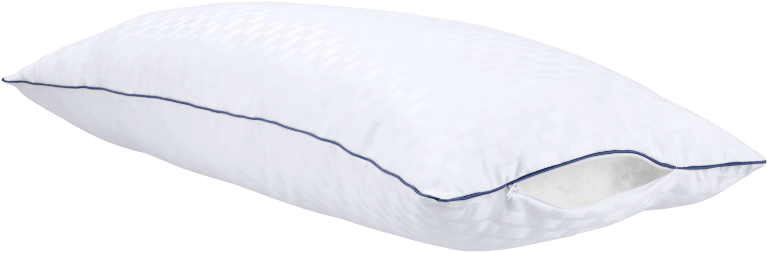 LIVARNO® Kopfkissen »Brilliance«, 40 x 80 cm – Bild 3 von 4