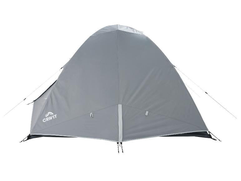 CRIVIT Campingzelt, 4 Personen | Lidl