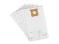 Parkside Staubsaugerbeutel: 5er Pack.