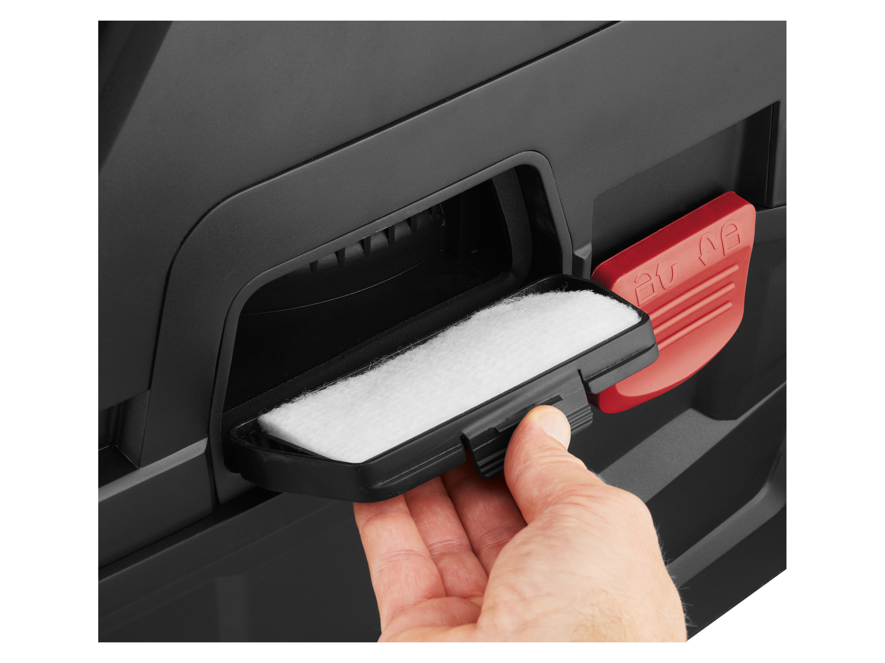 Thumbnail - PARKSIDE PERFORMANCE® Werkstatt-Sauger »PPWD 30 B2«