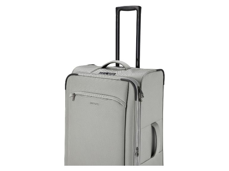 Trolley-Reisekoffer