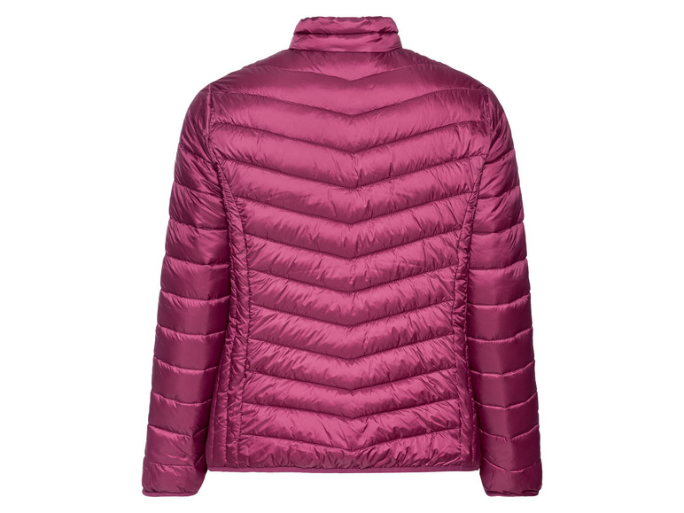 Gehe zu Vollbildansicht: esmara® Damen Jacke, ultraleicht und warm - Bild 3