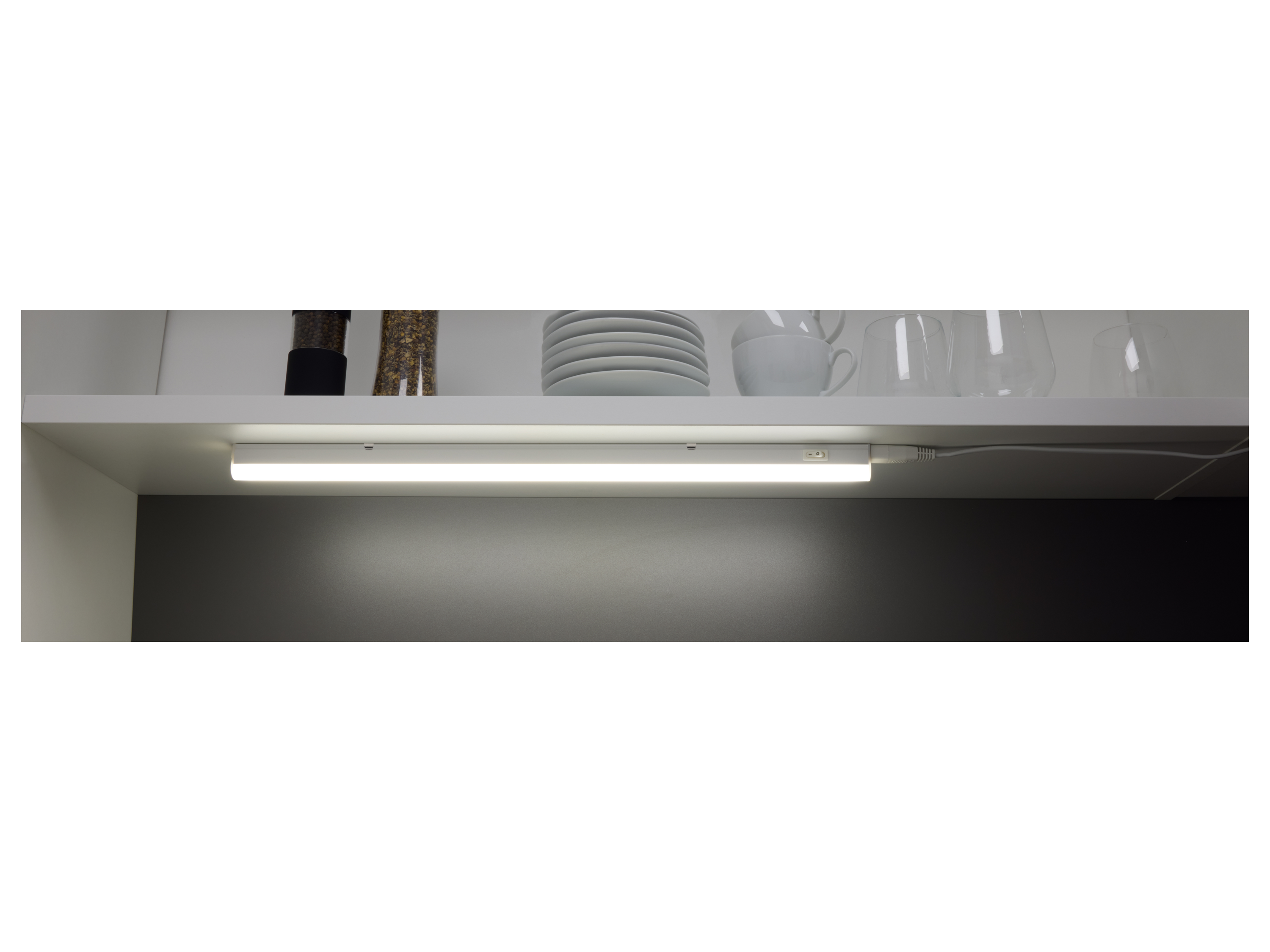 Thumbnail - LIVARNO home LED-Unterbauleuchte, energiesparend