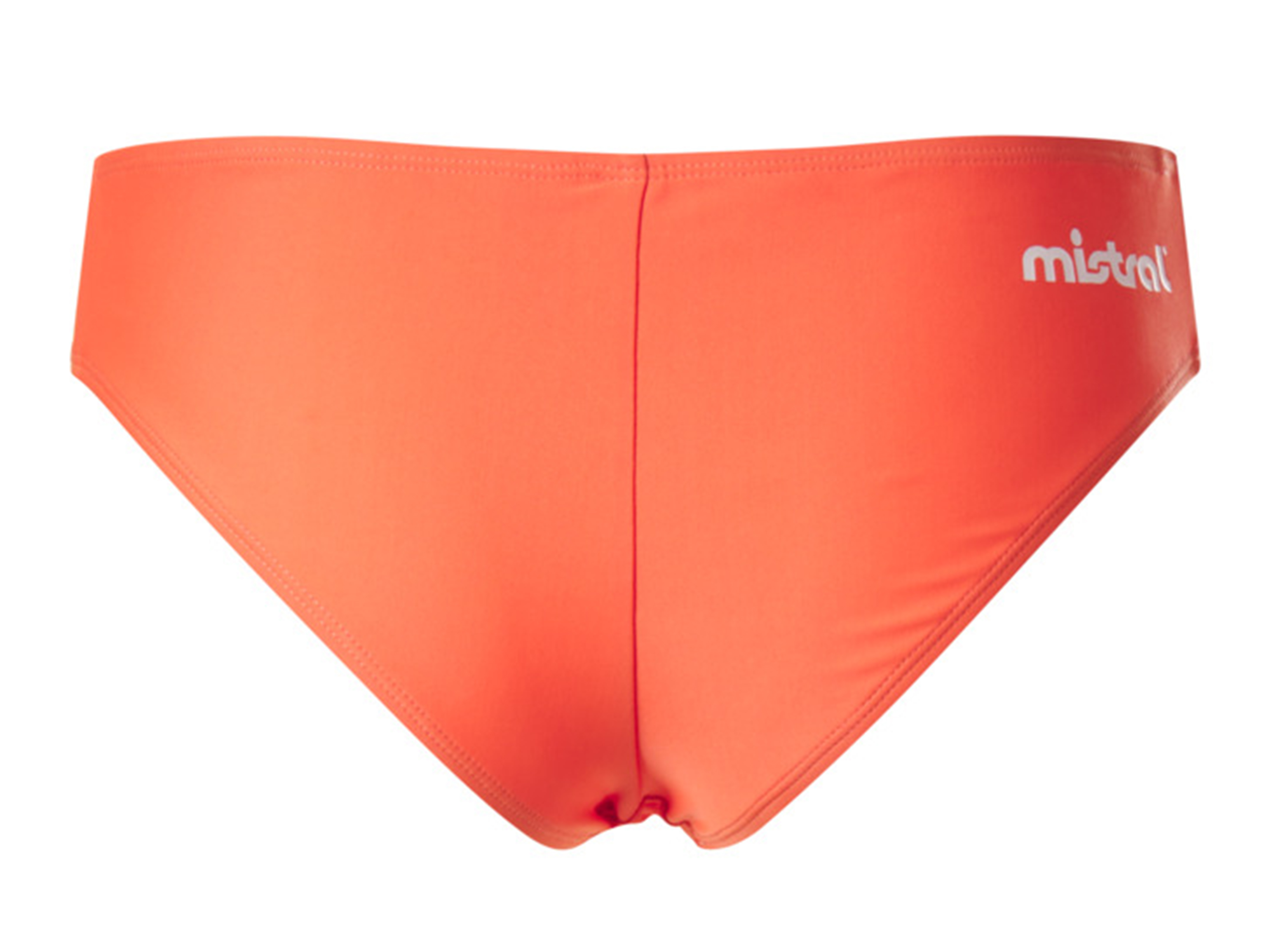 Thumbnail - Damen Bikini Unterteil Mistral (Orange, 36)