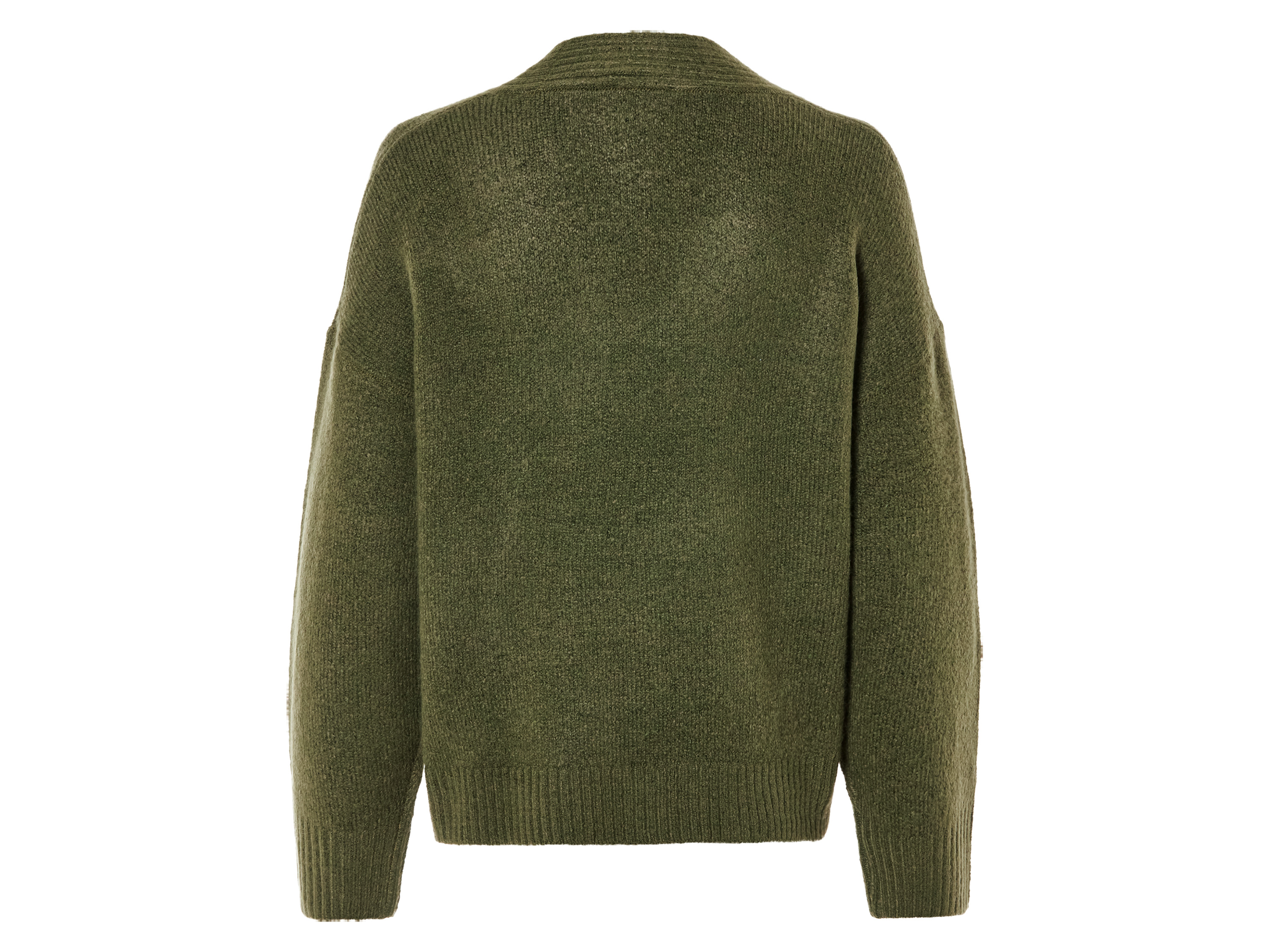 Thumbnail - esmara® Damen Cardigan (Grün, S(36/38))