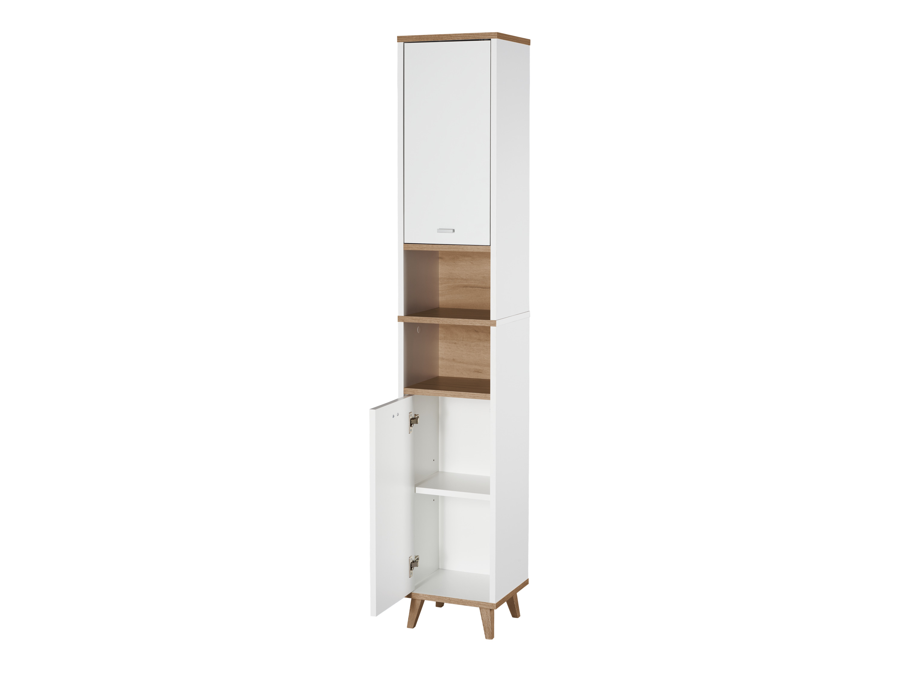 Thumbnail - LIVARNO® Bad-Hochschrank »Corfu«