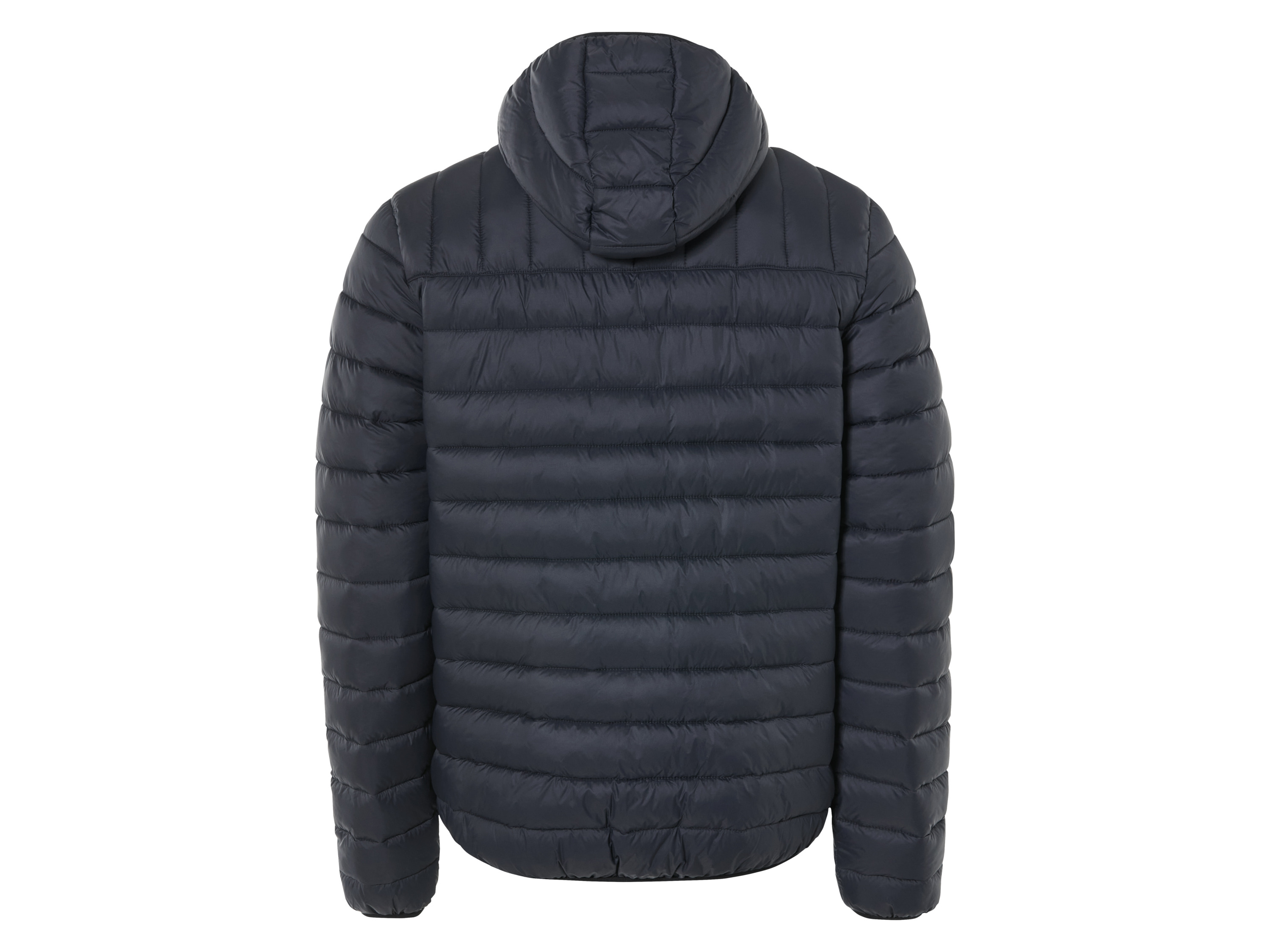 Thumbnail - LIVERGY® Herren Jacke Lightweight (Navy, S (44/46))